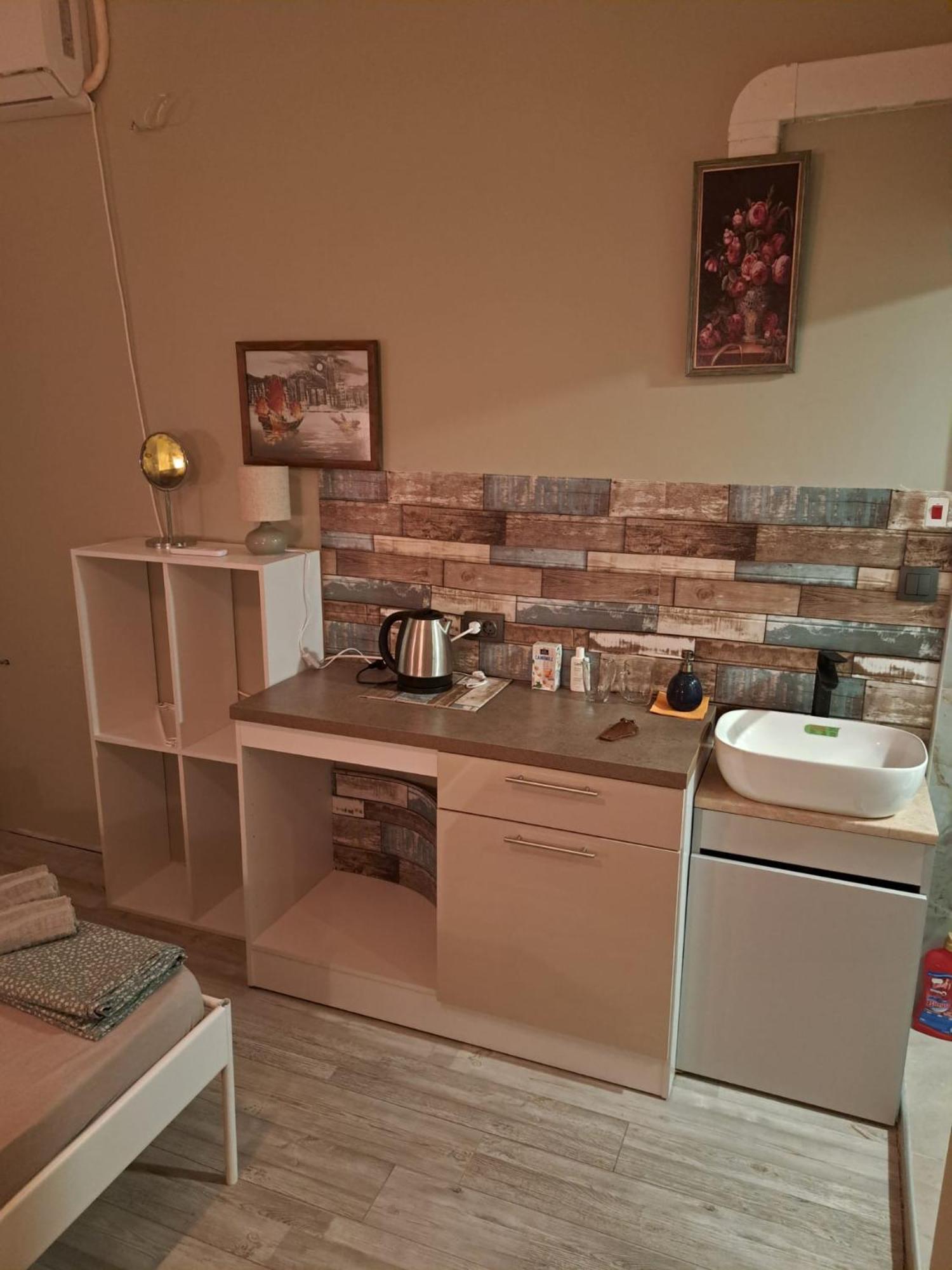 Downtown - Han Teo Suites - Center Plovdiv - Kapana Art District מראה חיצוני תמונה