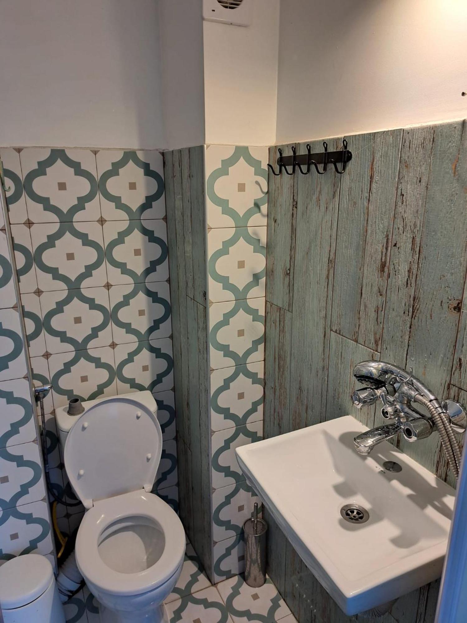 Downtown - Han Teo Suites - Center Plovdiv - Kapana Art District מראה חיצוני תמונה